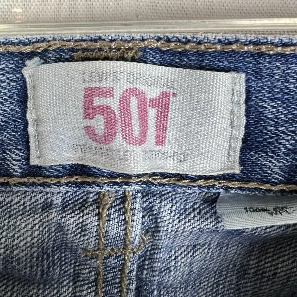Levis please see
